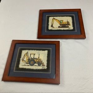 Richard Neuman original pieces of art